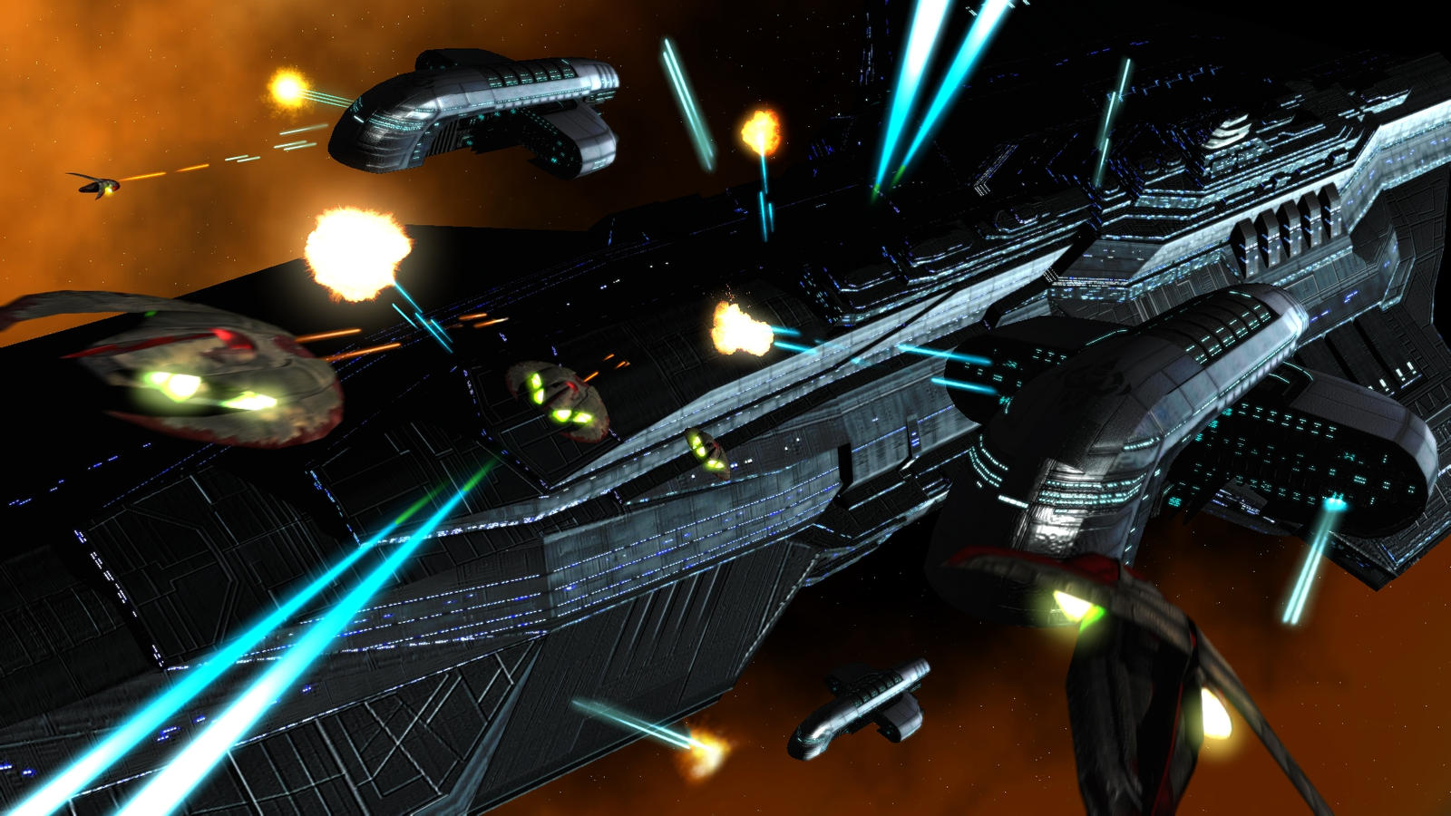 Impenetrable by Vince-T