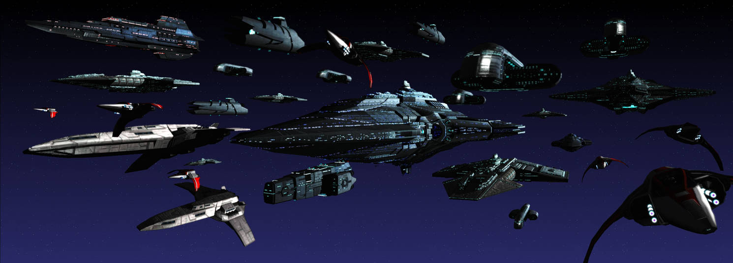 Armada by Vince-T