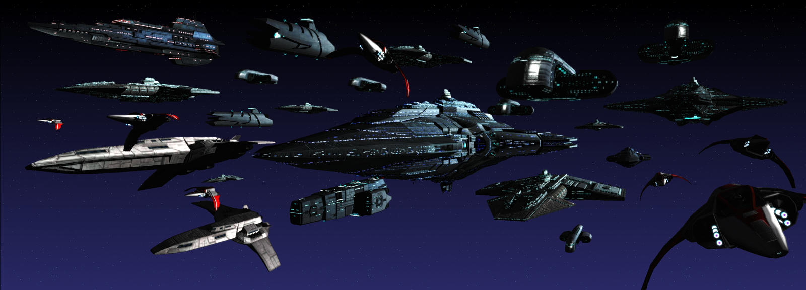 Armada by Vince-T