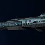 WIP: Titan-class Battleship