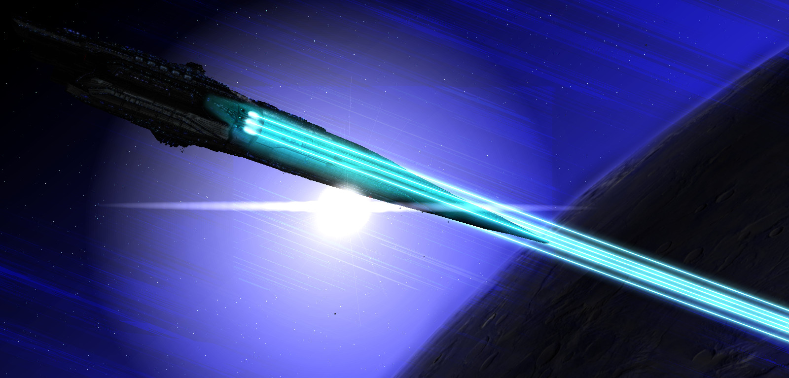 Moondance - Cataclysm - Preview by Vince-T