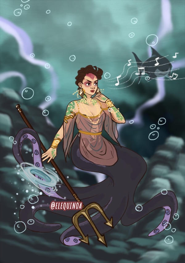 Teidees Deviantart Strange tides by loveangel15 on DeviantArt