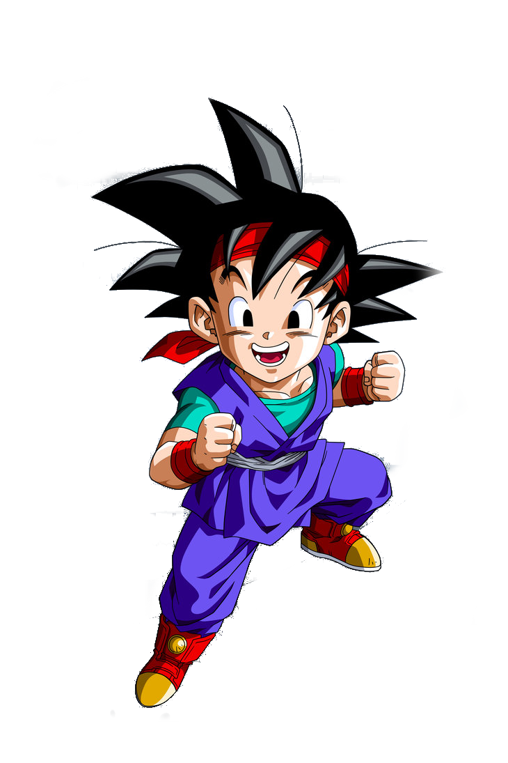 Dragon Ball Z: The Legacy of Goku, Dragon Ball Wiki Brasil