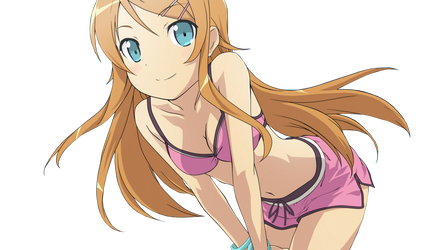 Kirino Kousaka [Render]