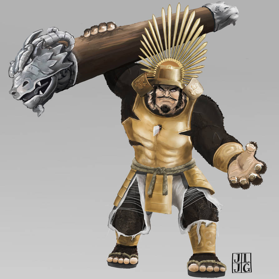 Hideyoshi Toyotomi Concept Artwork By Jaijai08 On DeviantArt hideyoshi-toyotomi-concept-artwork-by-jaijai08-on-deviantart