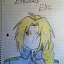 Edward elric