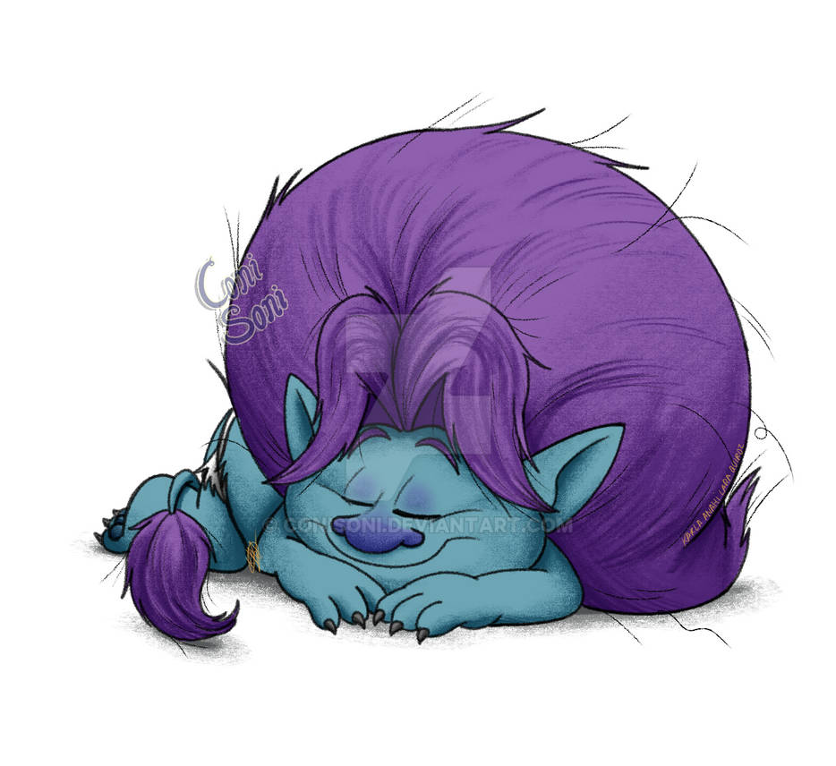 Nap Time Deviantart Nap Time by ConiSoni on DeviantArt