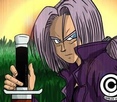 Trunks 2015