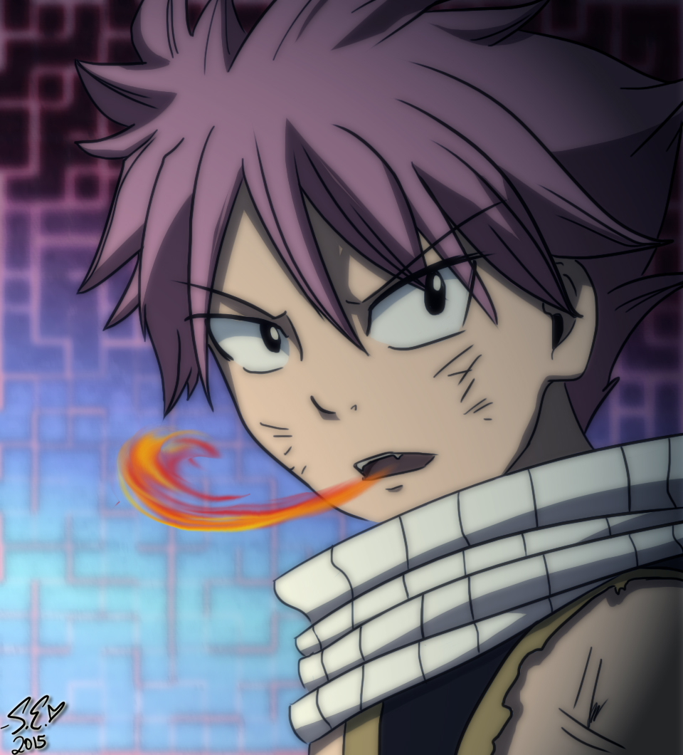 Natsu 2015