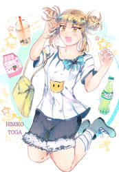 Himiko Toga - Let's Go Shopping!