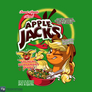 'Apple Jacks' by GillesBone!