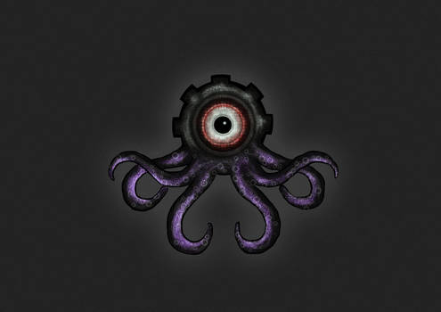 Octopus gear