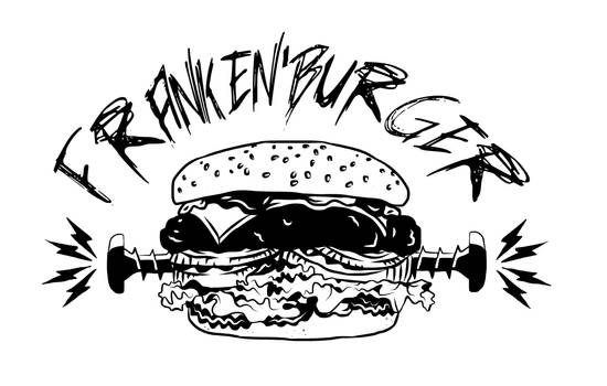 Frankenburguer