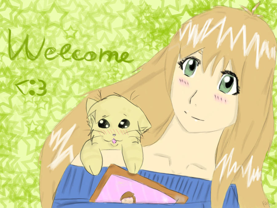 Floosa Flo and Floosha by FlorenaHorror on DeviantArt