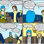 X-Men: X-school