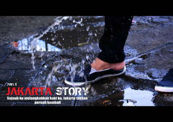 Jakart Story part II