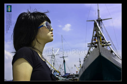 At Sunda Kelapa