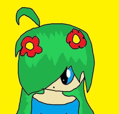 Cosmo animation by TomboyishWolf on DeviantArt