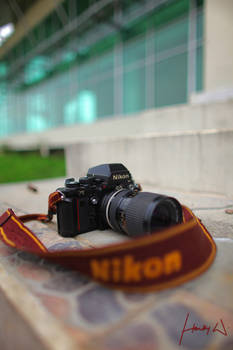 F3 Nikon