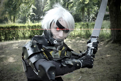 Raiden Ripepr Mode Explore the Best Raidenripper Art | DeviantArt
