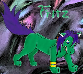 Chimera-Fritz