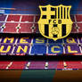 FC Barcelona wallpaper