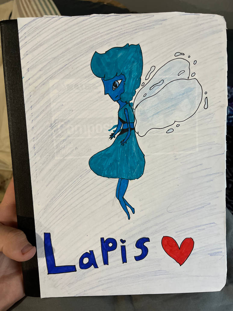School notebook #1 by CloudstarStarlight on DeviantArt