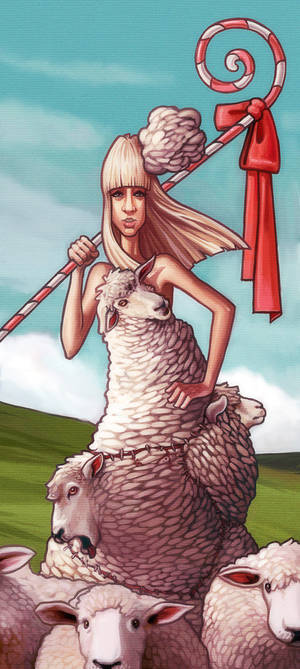 Gaga Bo Peep