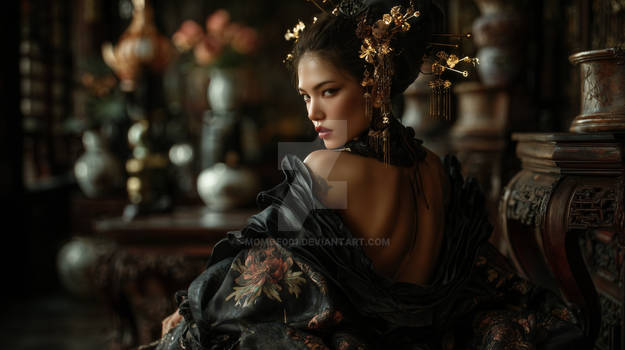 View2see Deviantart Shimmering Beauty and Strength In Darkness by view2see on DeviantArt