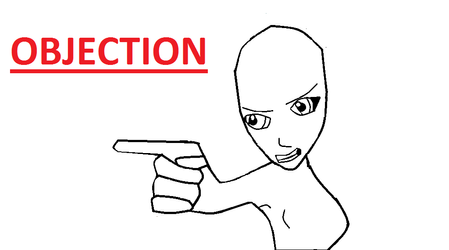 Objection