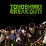 TOHOSHINKI BREAKOUT