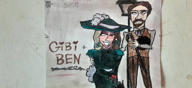 Explore the Best Gibi_asmr Art | DeviantArt