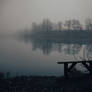 Mystic Lake