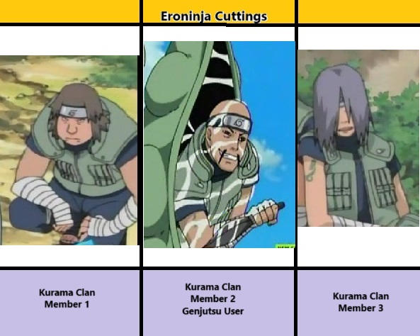 Ecron Inj Eroninja Cutting Kurama Clan 1 by Zweig01 on DeviantArt