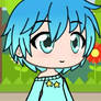 Sprunki Sky in gacha life