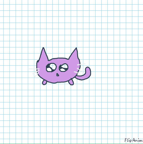 A random kitten I drew by AvivatheHedgehog on DeviantArt