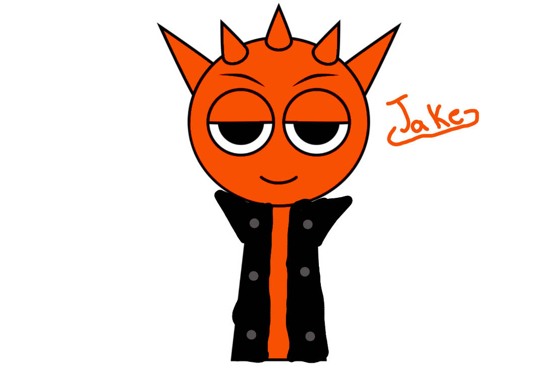 Jake Oc Jake (New Oc) by AvivatheHedgehog on DeviantArt