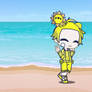 Sunny in gacha life 2