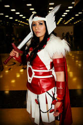 Lady Sif