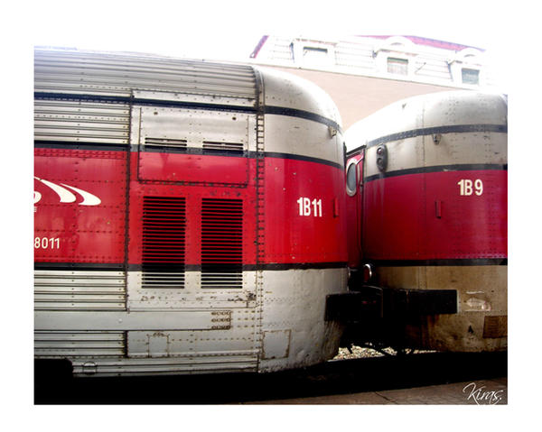 Chacha Train ChAcAcHa.DeL.TrEn. by sweetkiras on DeviantArt
