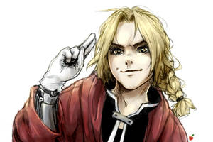 Edward Elric