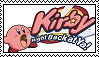 Kirby: Right Back at Ya! Stamp by MKSfan14