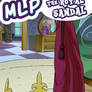 MLP TRS cover