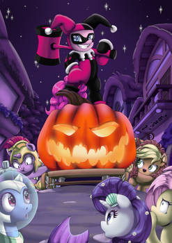 Pinkie Quinn