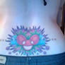 deadmau5 tattoooooooo