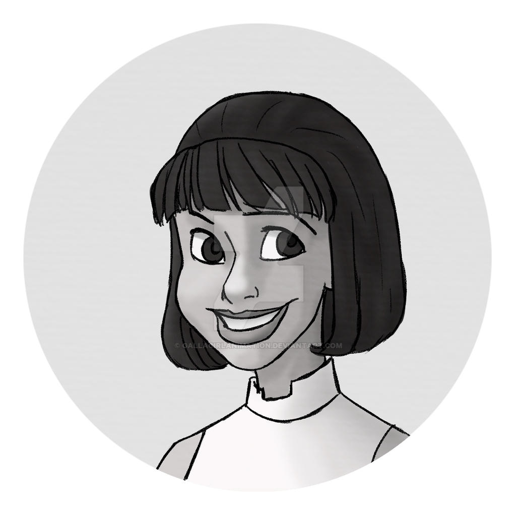 Zoe Heriot By Gallagirlanimation On DeviantArt zoe-heriot-by-gallagirlanimation-on-deviantart