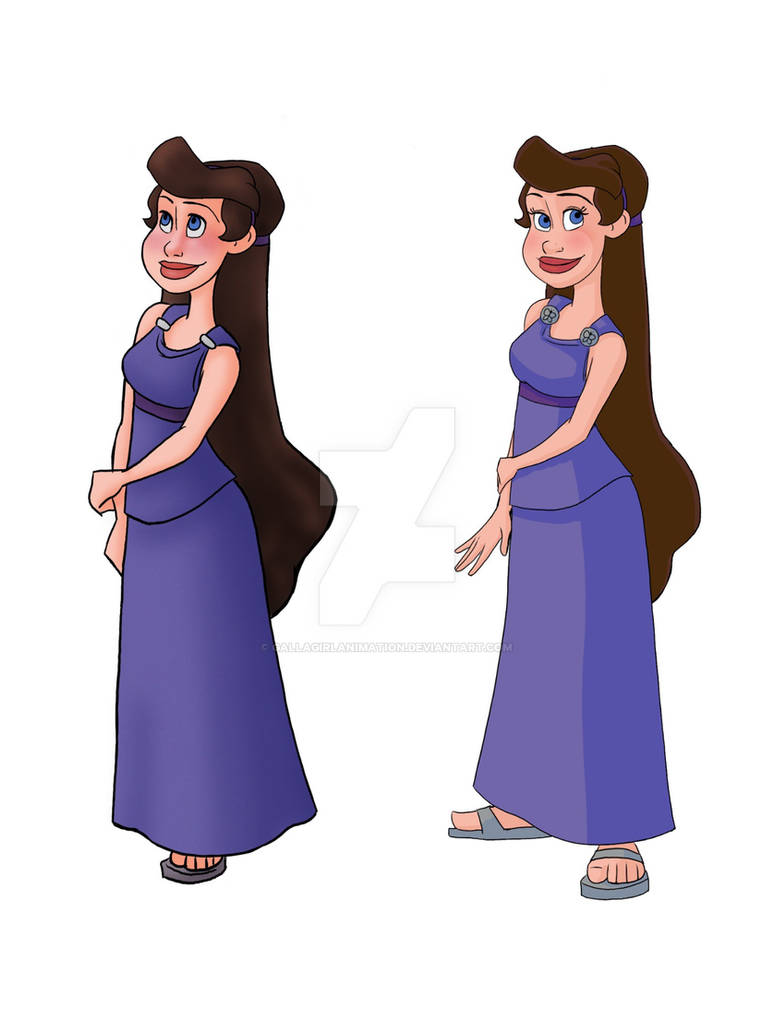 Psyche by Gallagirlanimation on DeviantArt