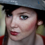 Her face by imperatorowa