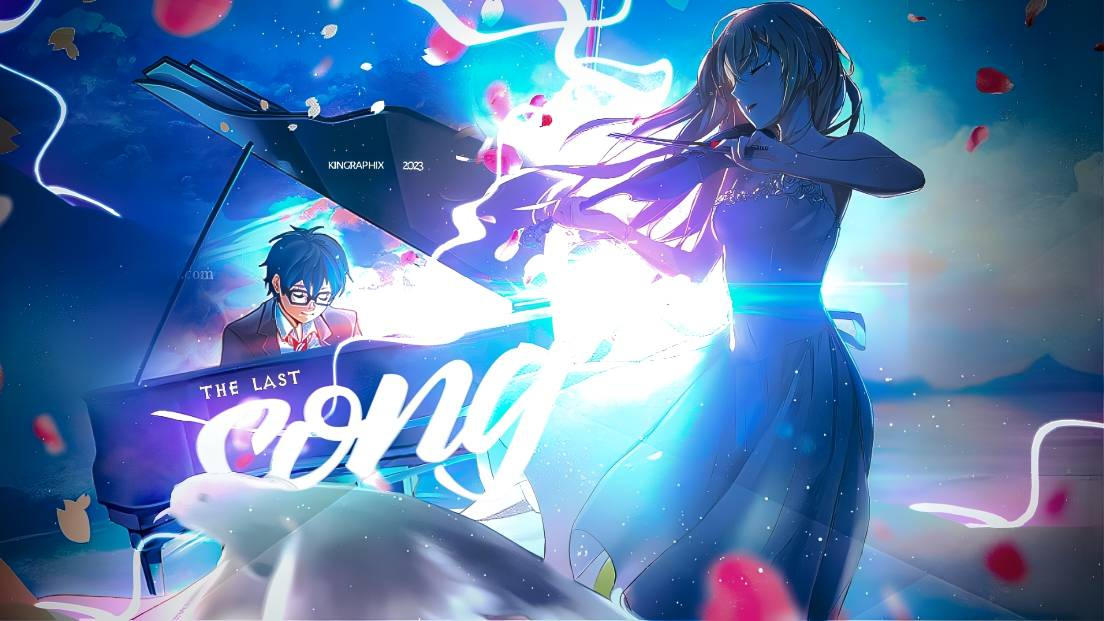 The last song by kingkin2 on DeviantArt