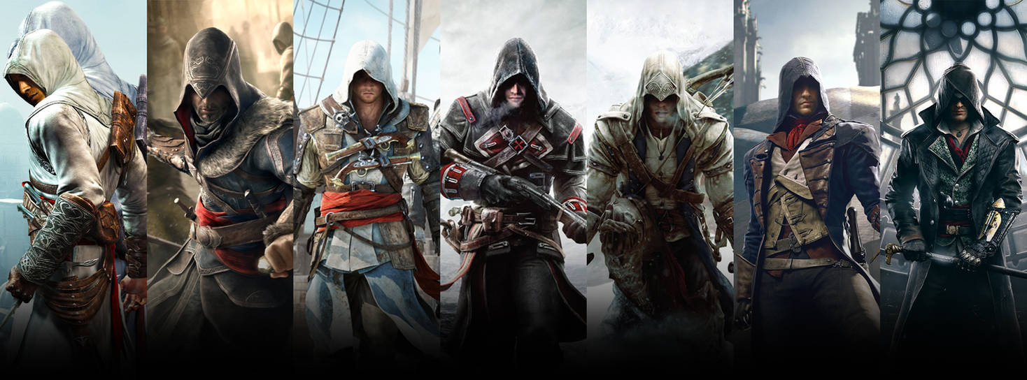 Assassin s лучшие части. Ассасин Крид 8 часть. Ассасин Крид 5. Assassin s Creed 1. Assassin's Creed 2015.